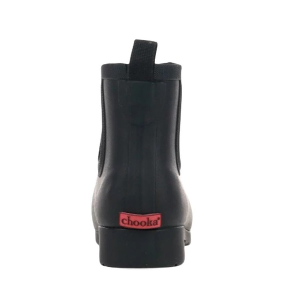 NIB CHOOKA | DELRIDGE CHELSEA RAIN BOOT - Picture 2 of 6